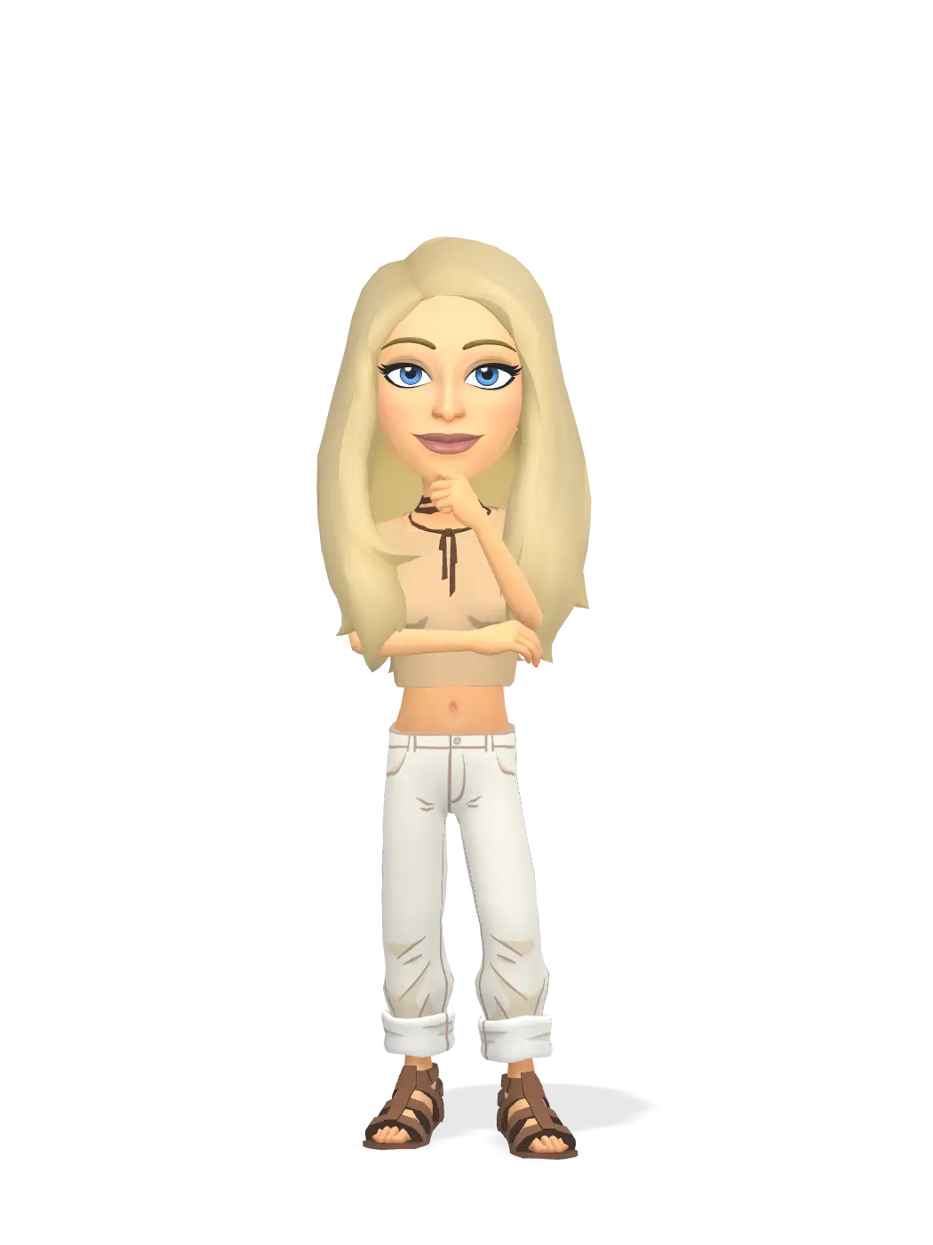 Snapchat profile picture for @hooters