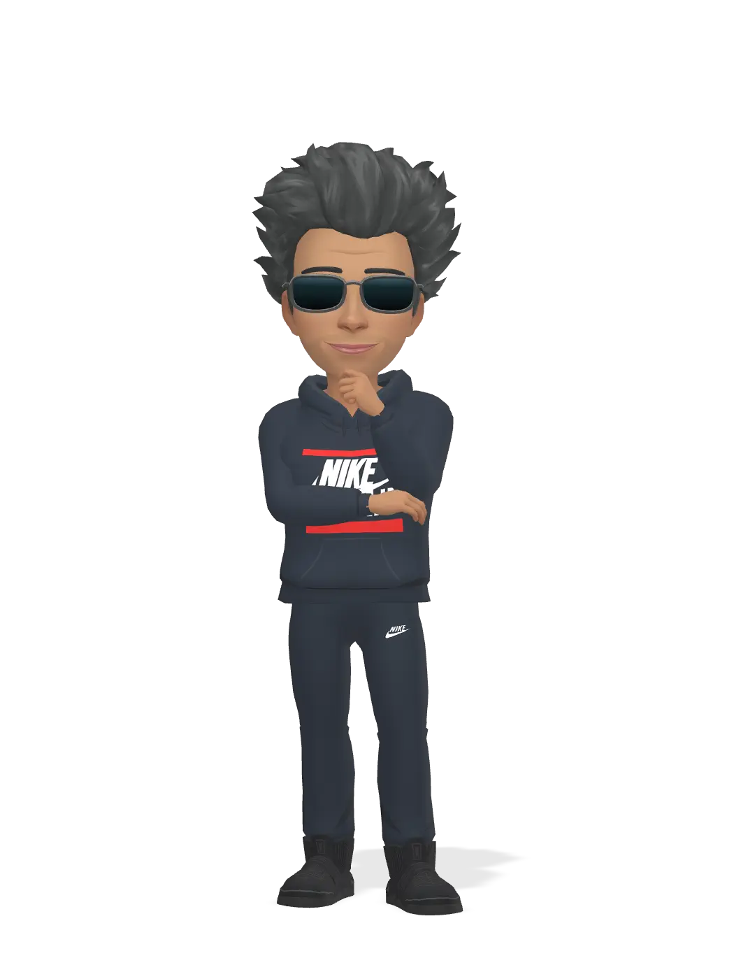 Snapchat profile picture for @ryan_rat
