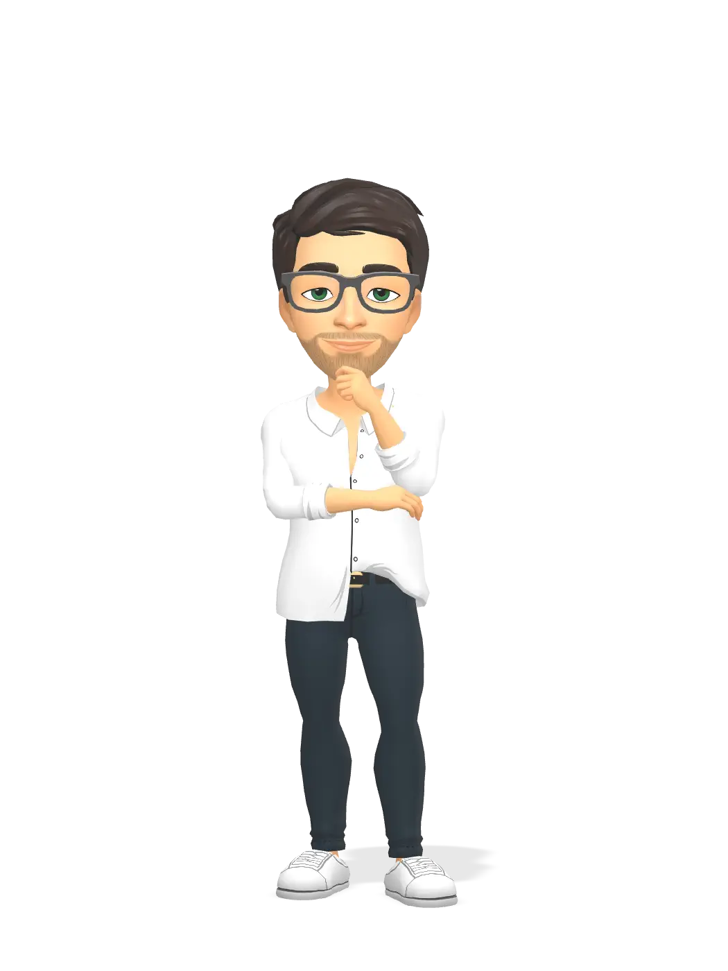 Snapchat profile picture for @tenors