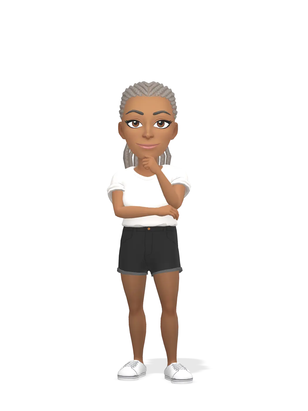 Snapchat profile picture for @casualty