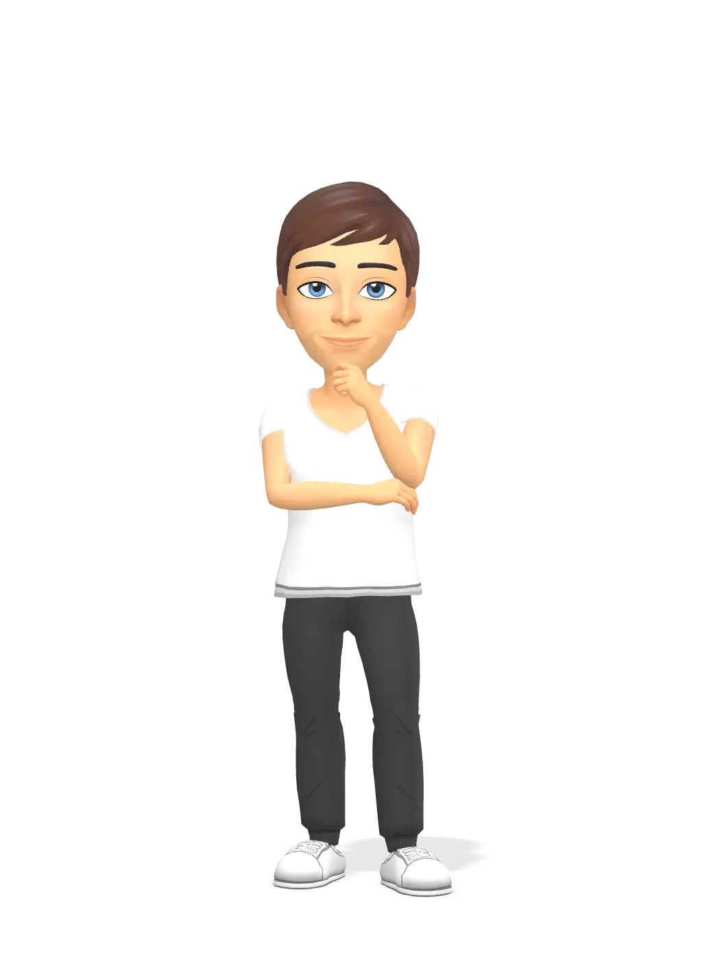 Snapchat profile picture for @greger