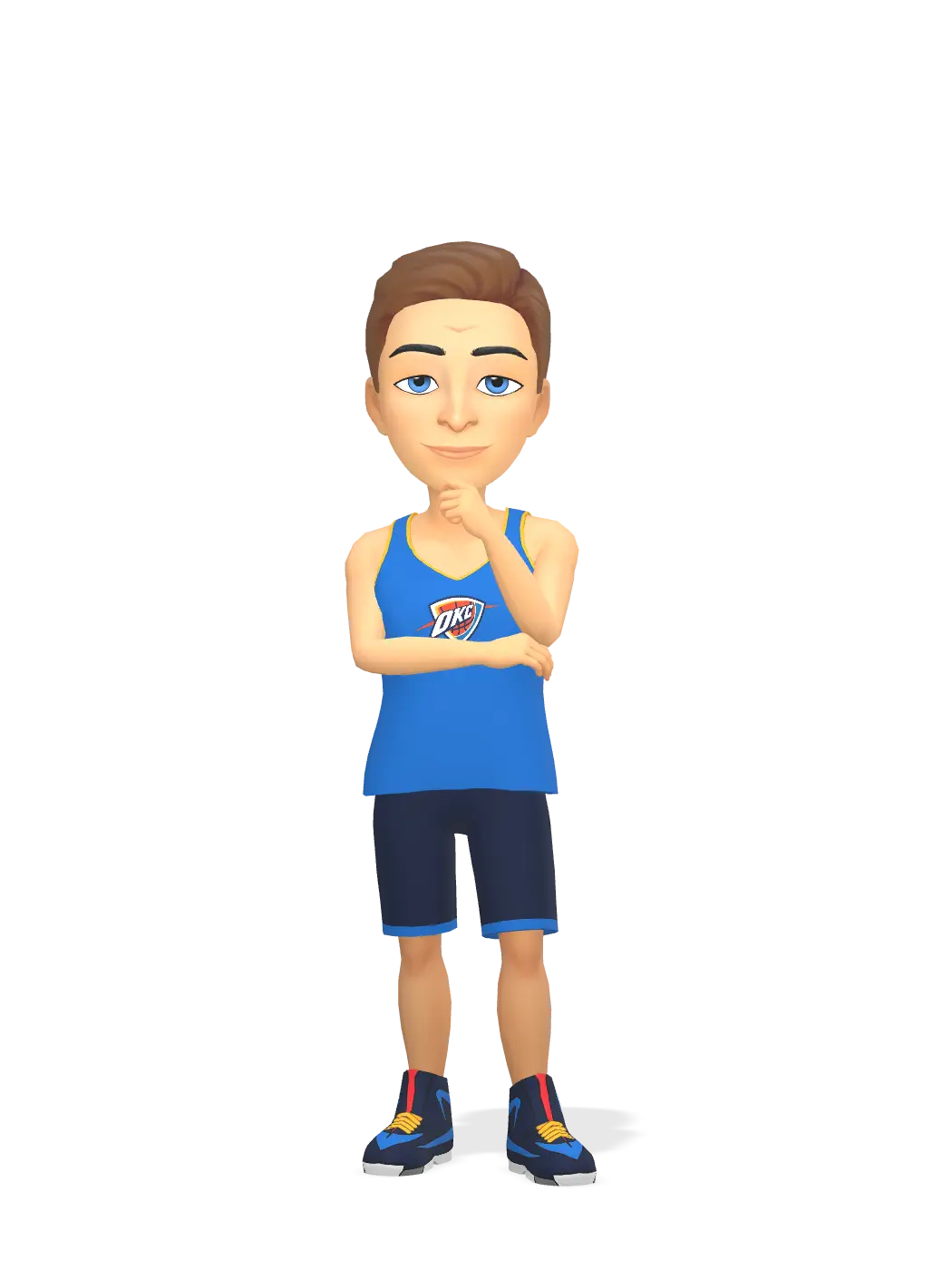 Snapchat profile picture for @pike