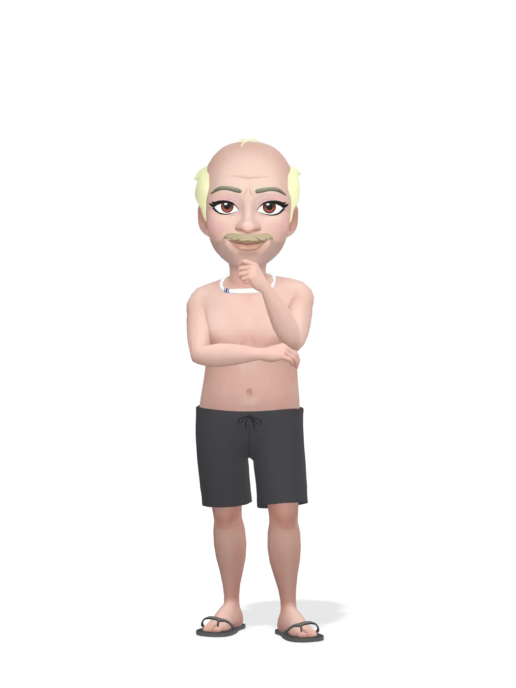 Snapchat profile picture for @switchblade
