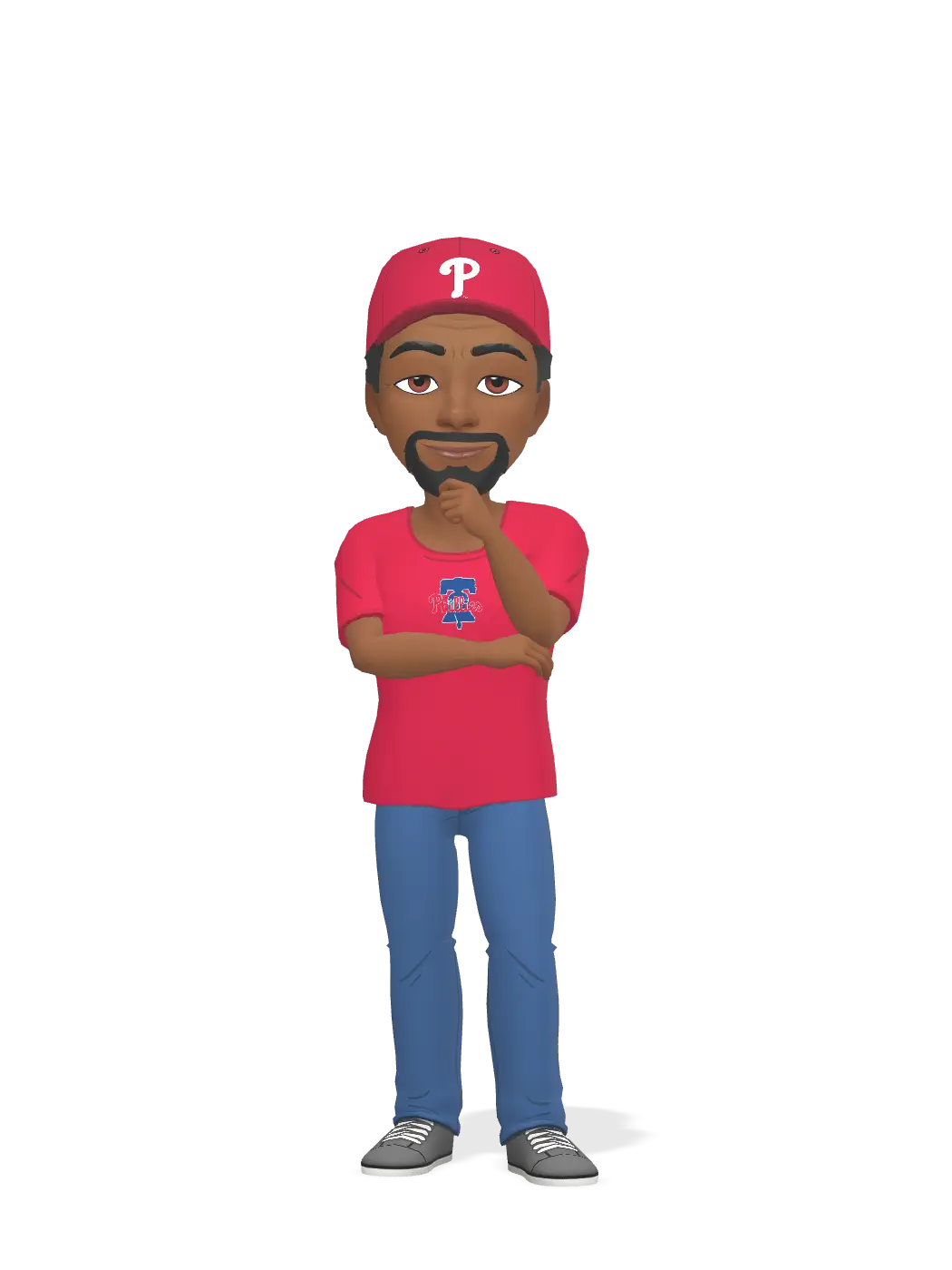 Snapchat profile picture for @hunnitk