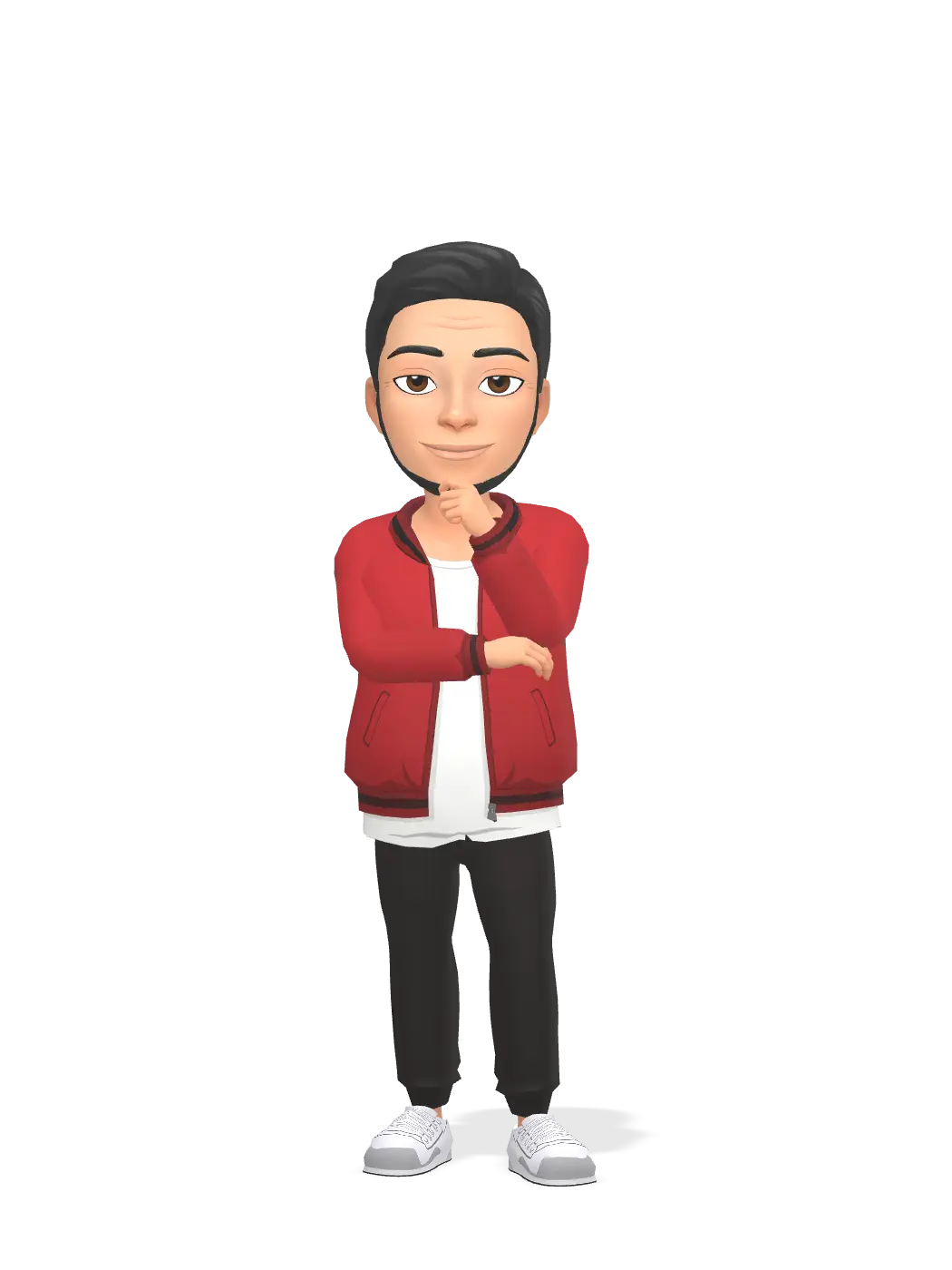 Snapchat profile picture for @steals