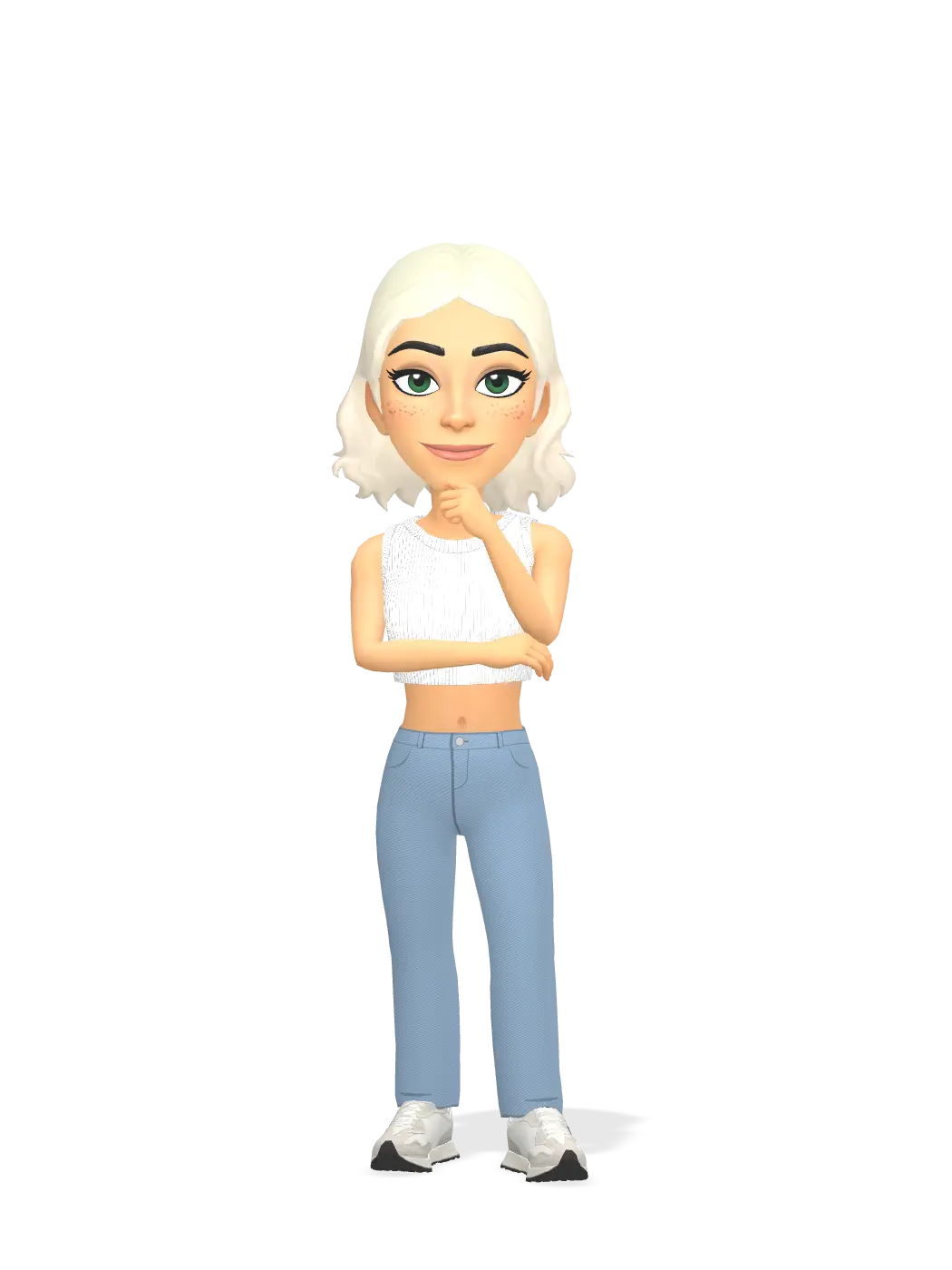 Snapchat profile picture for @sine