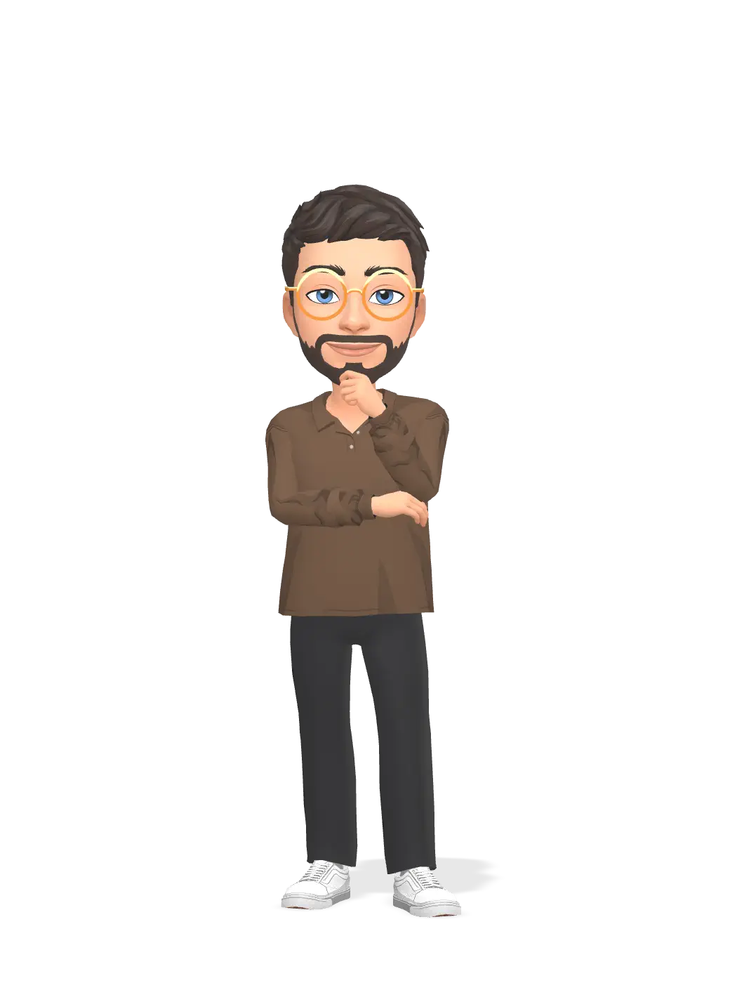 Snapchat profile picture for @miko