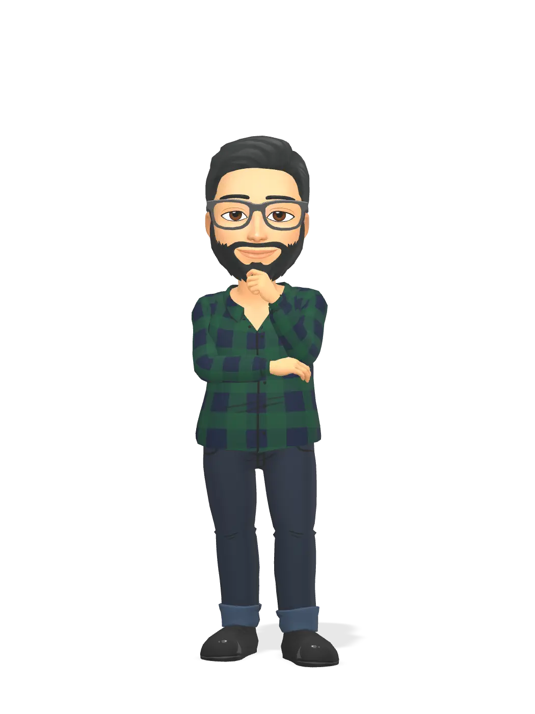 Snapchat profile picture for @hobbies