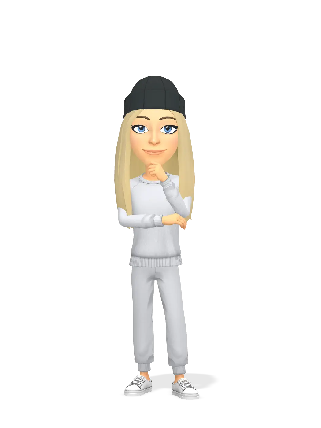 Snapchat profile picture for @saoui