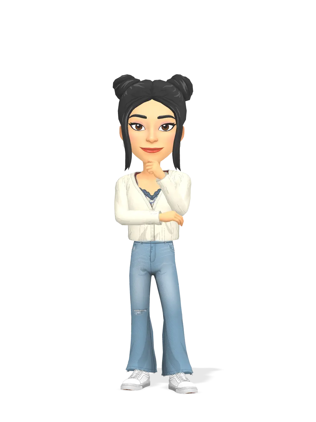 Snapchat profile picture for @maayyte