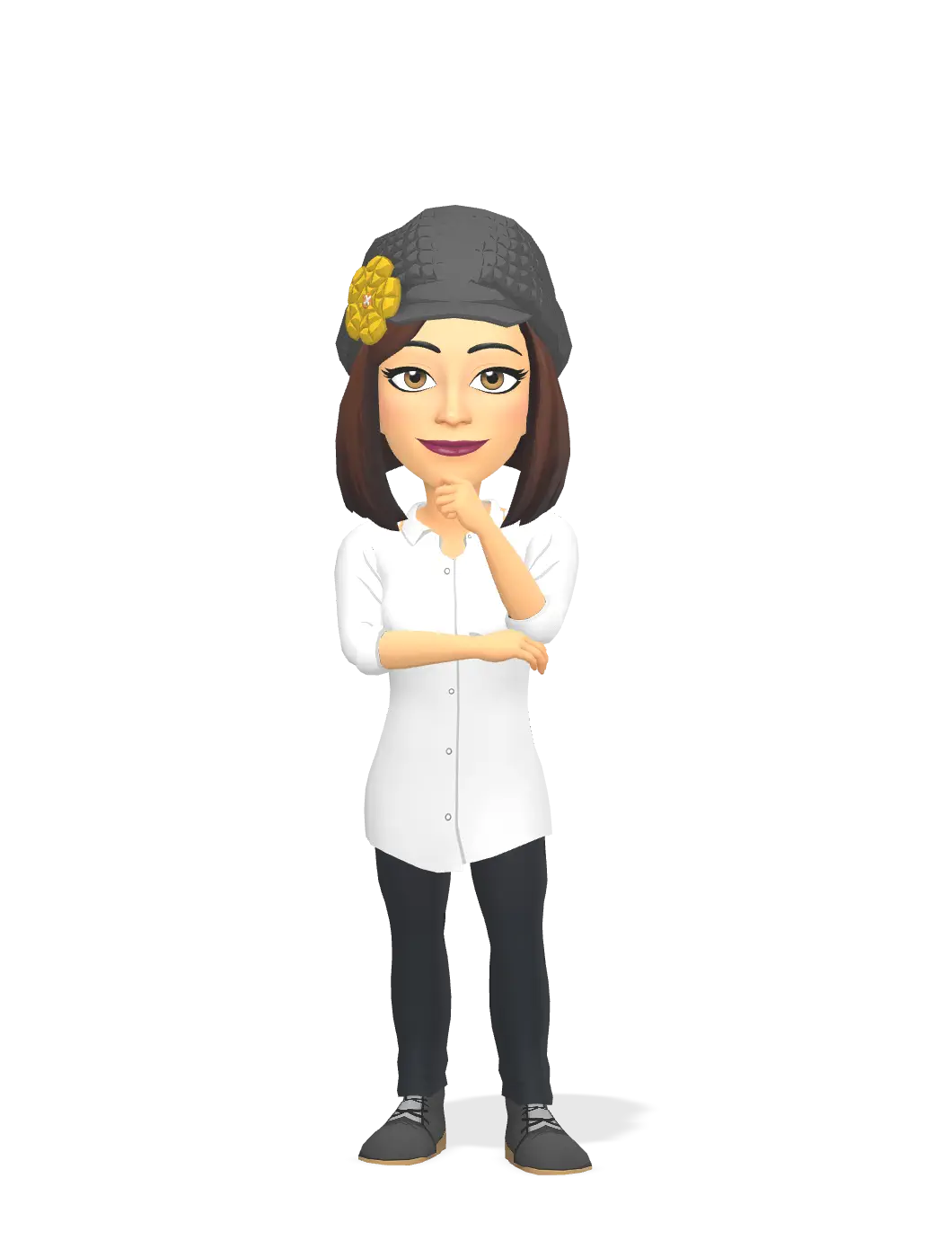 Snapchat profile picture for @kojikuri