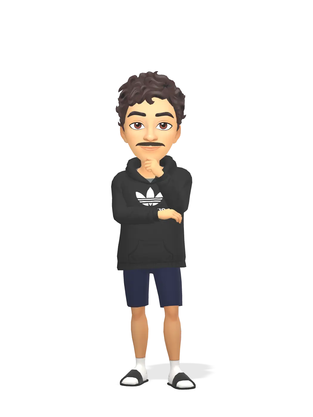 Snapchat profile picture for @leveraging