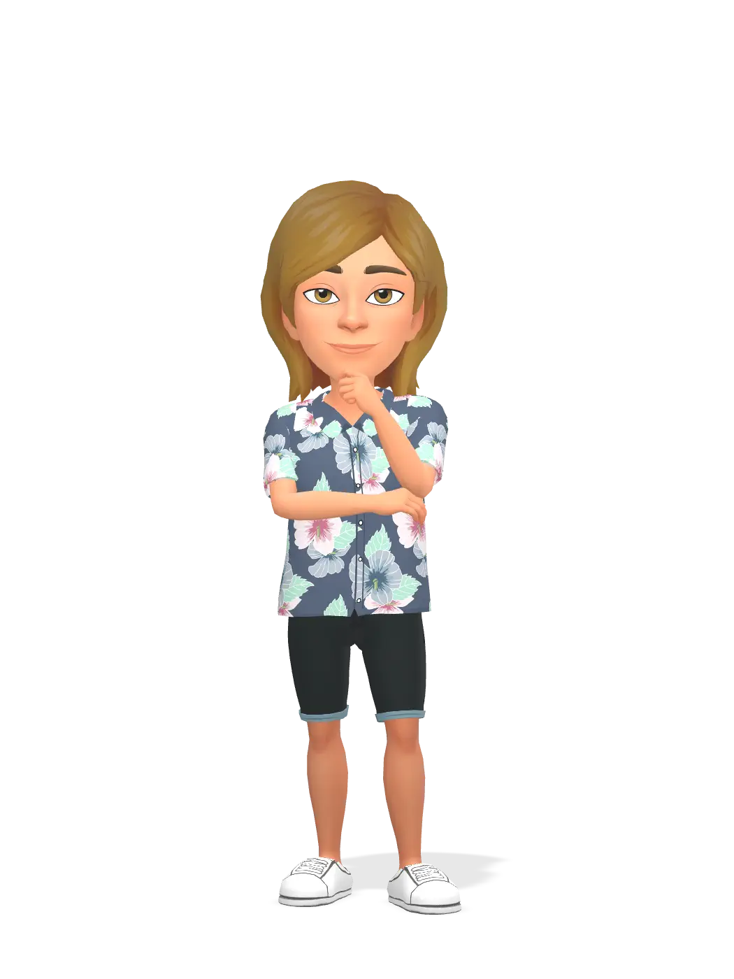 Snapchat profile picture for @afoot