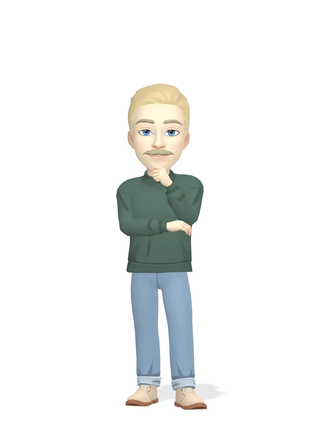 Snapchat profile picture for @lunchroom