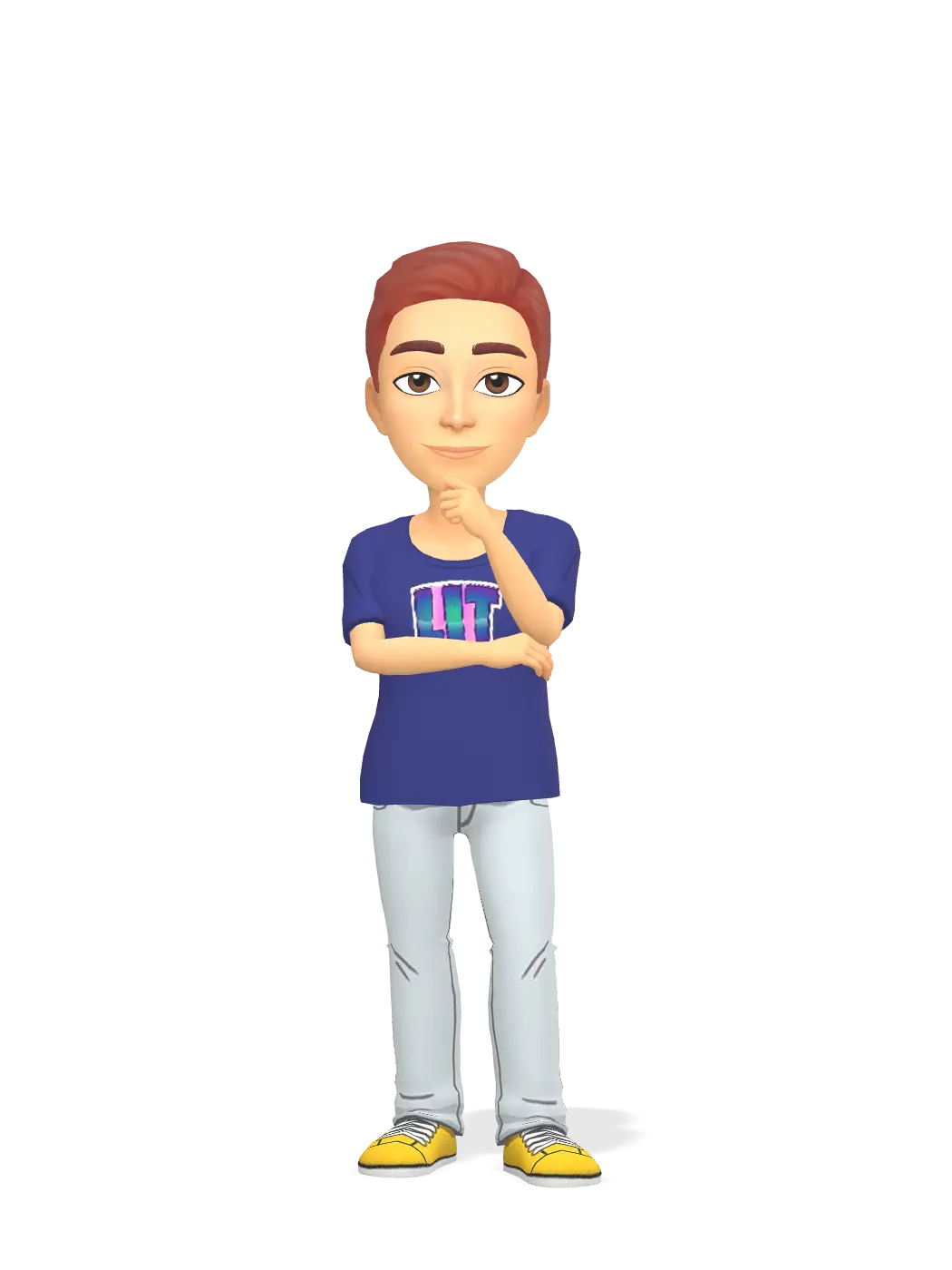 Snapchat profile picture for @xtrends