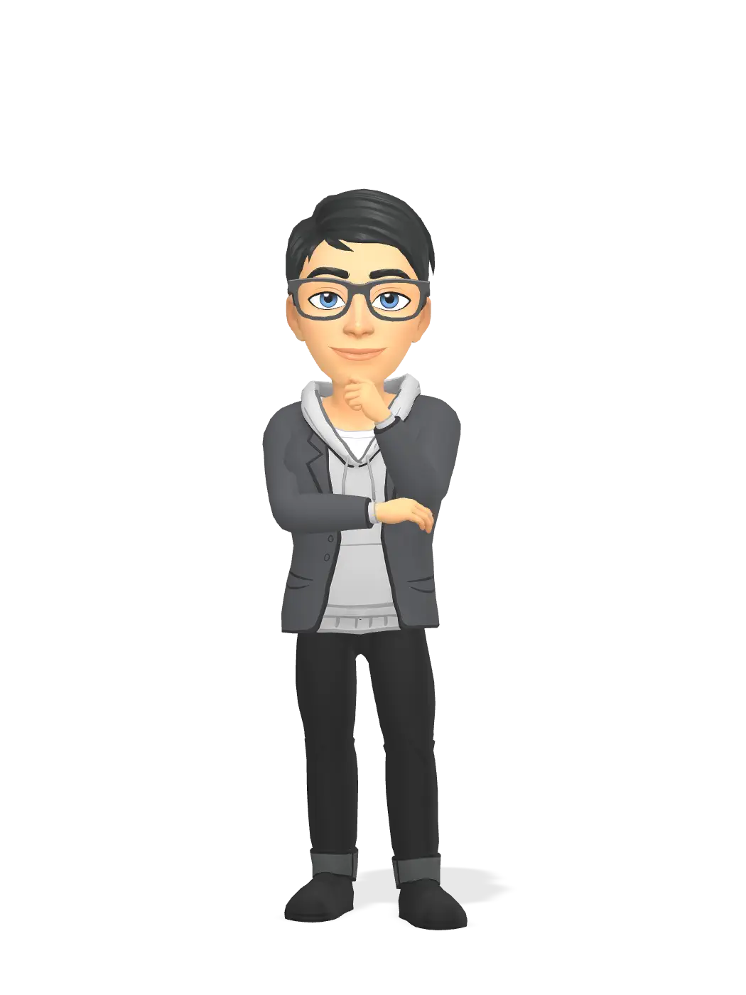Snapchat profile picture for @sorihi20