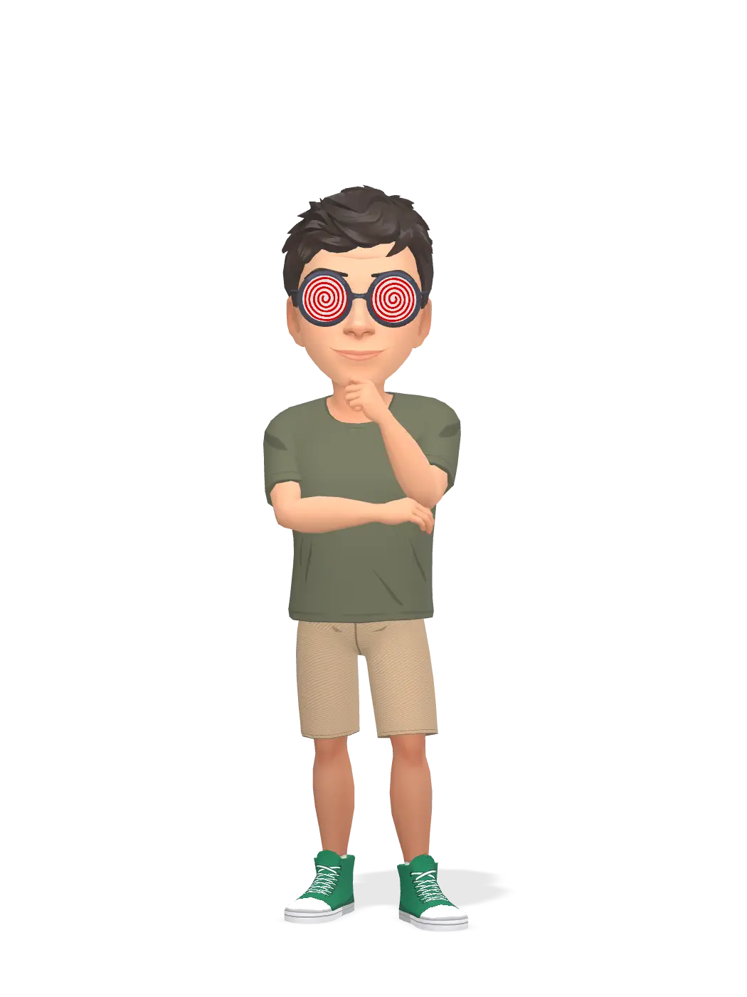 Snapchat profile picture for @library