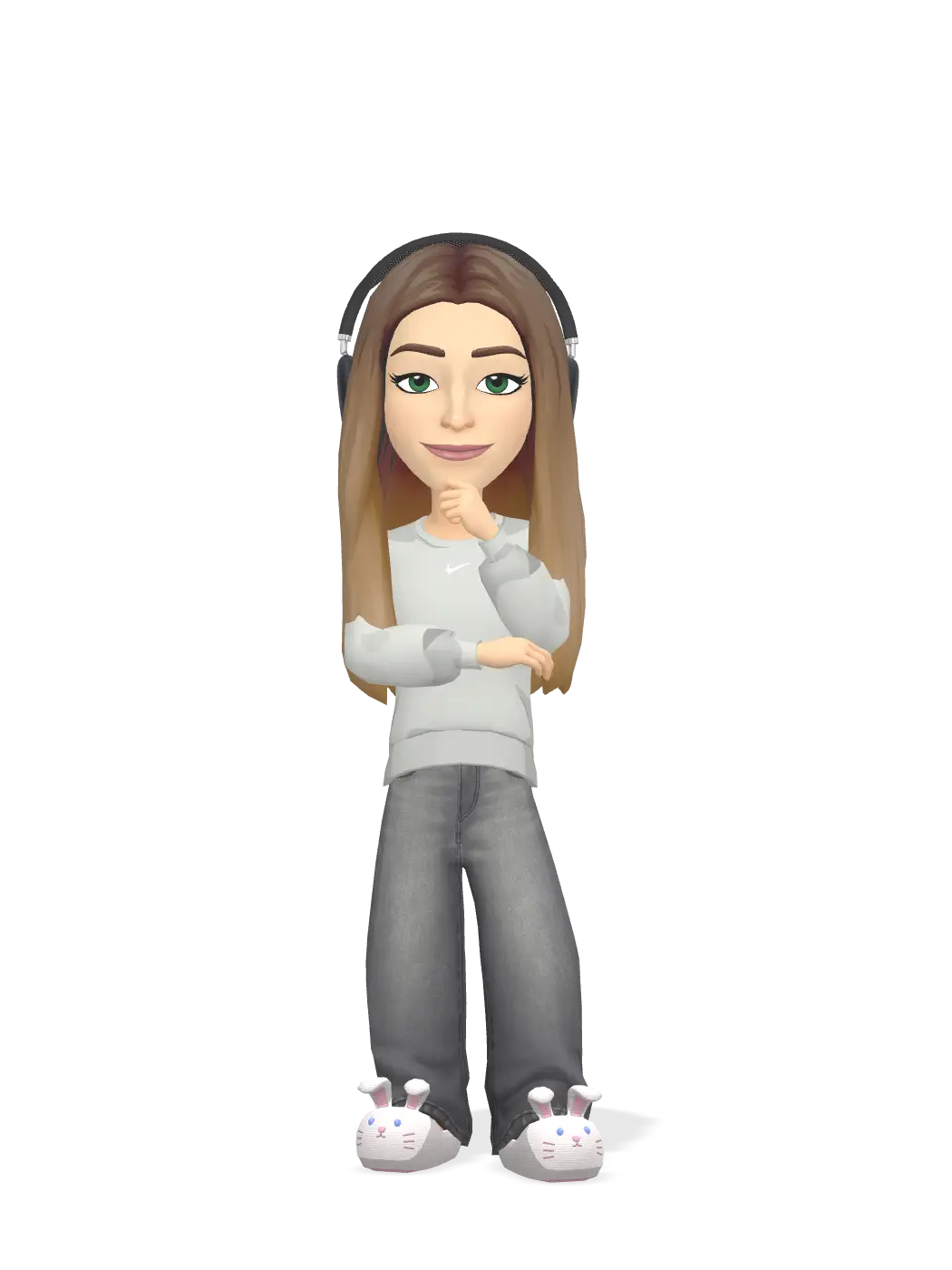 Snapchat profile picture for @loais