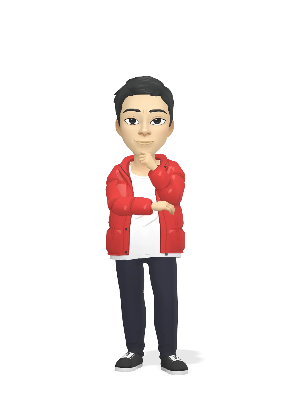 Snapchat profile picture for @textbooks