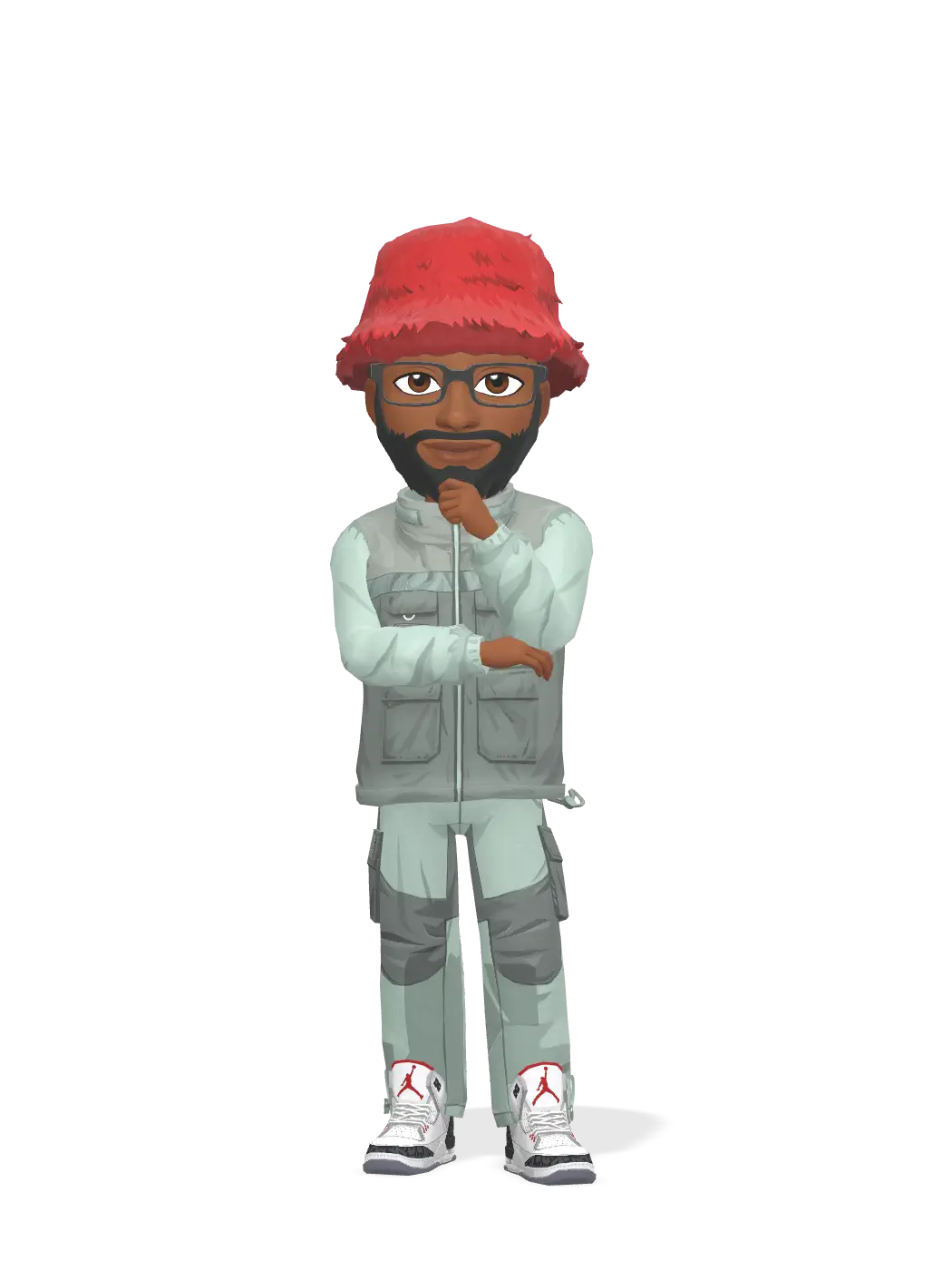 Snapchat profile picture for @scholar
