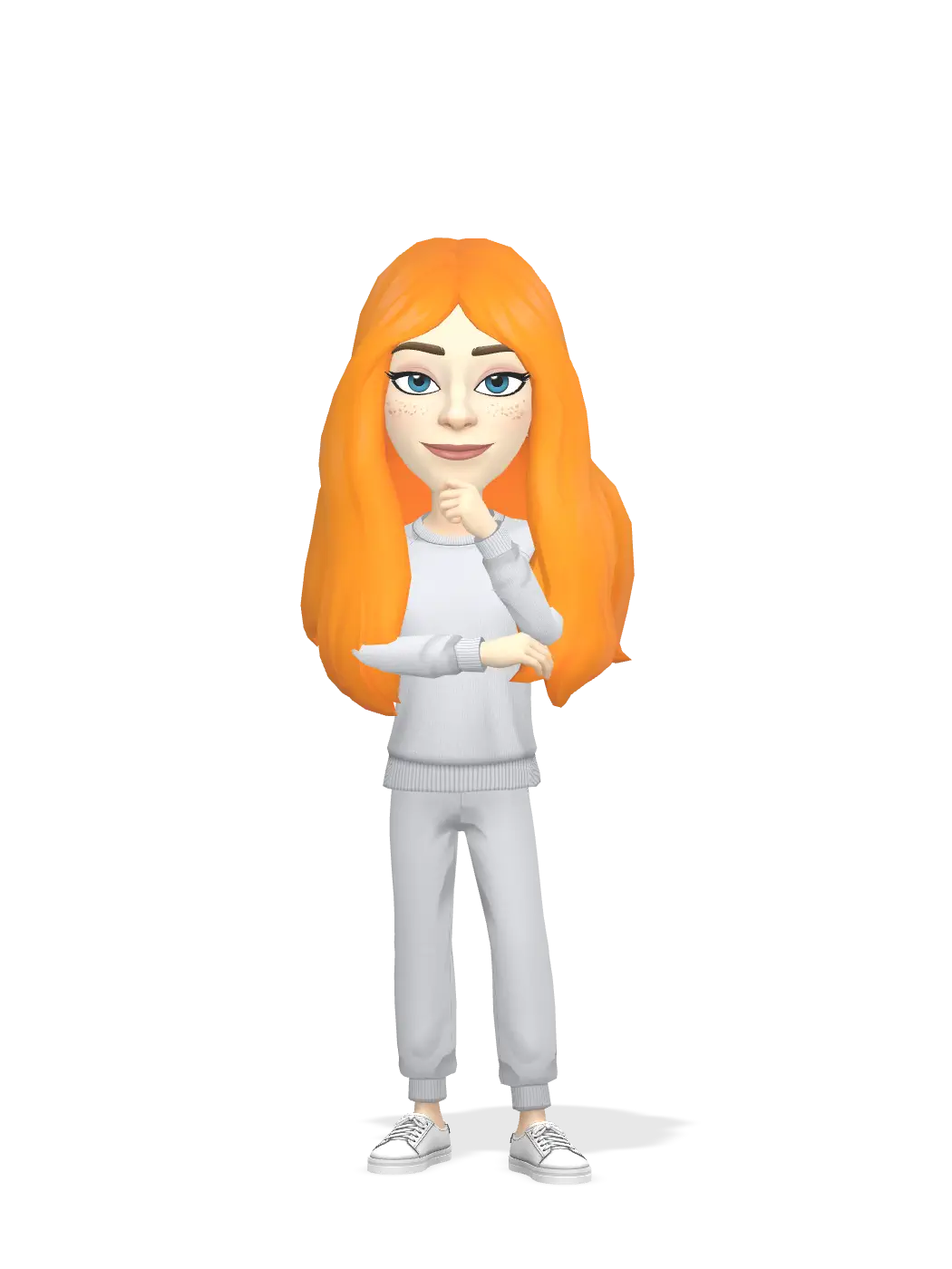 Snapchat profile picture for @postcard