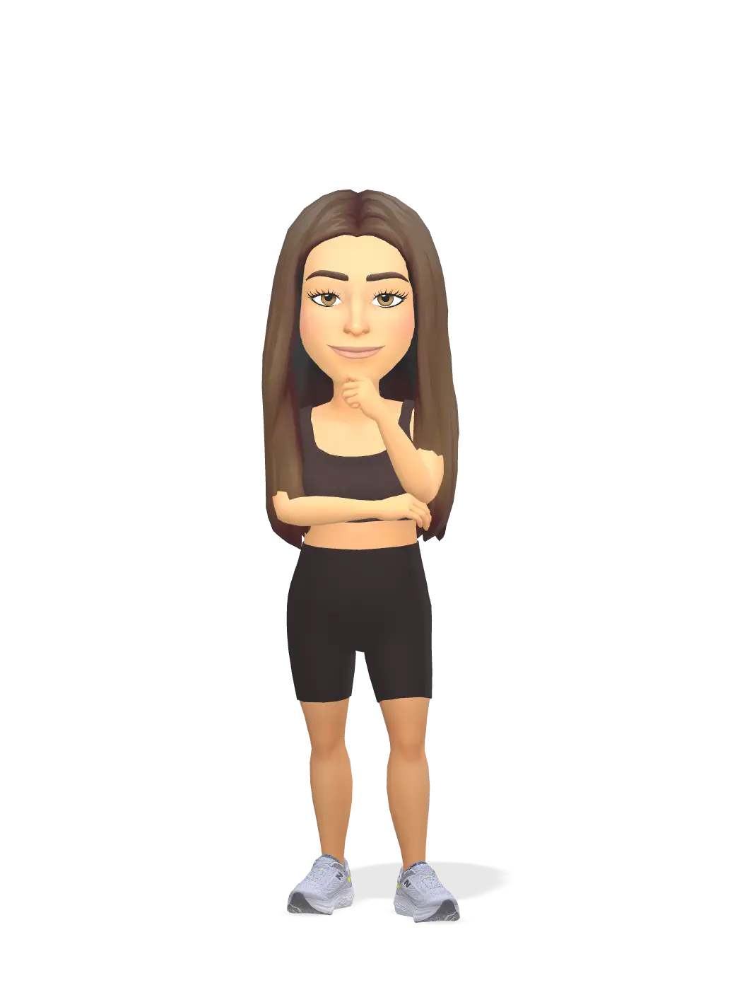 Snapchat profile picture for @covert