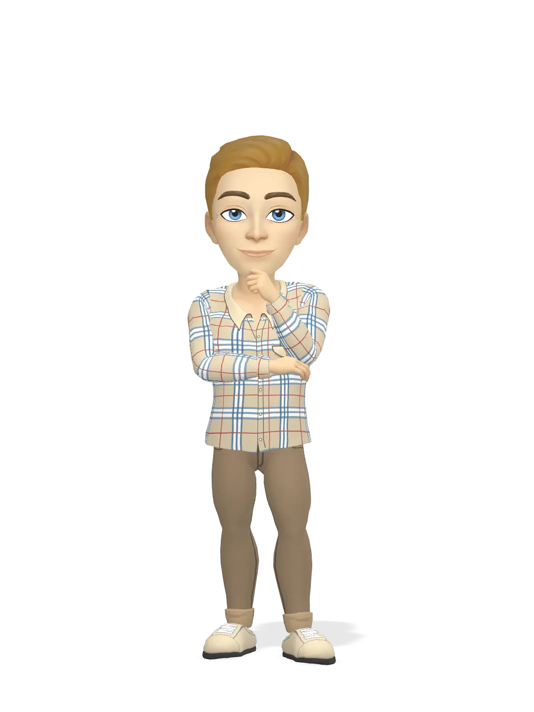 Snapchat profile picture for @hallmark