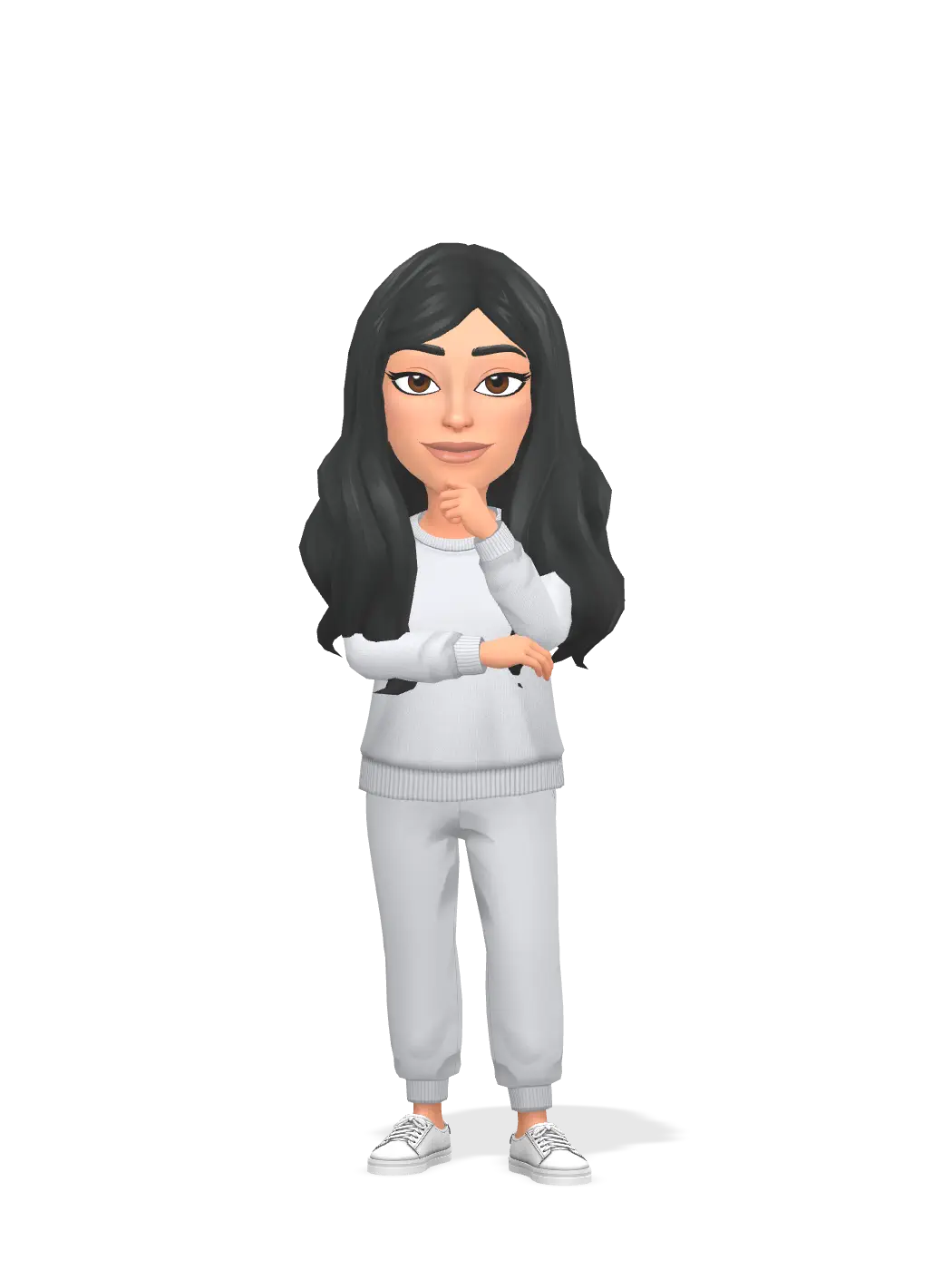 Snapchat profile picture for @bathtub