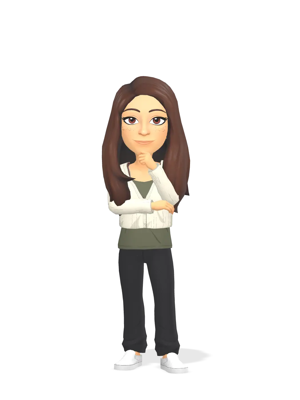 Snapchat profile picture for @jmartinez