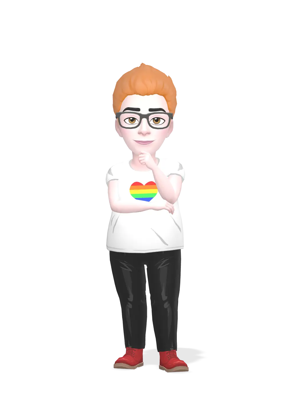Snapchat profile picture for @santiaqos