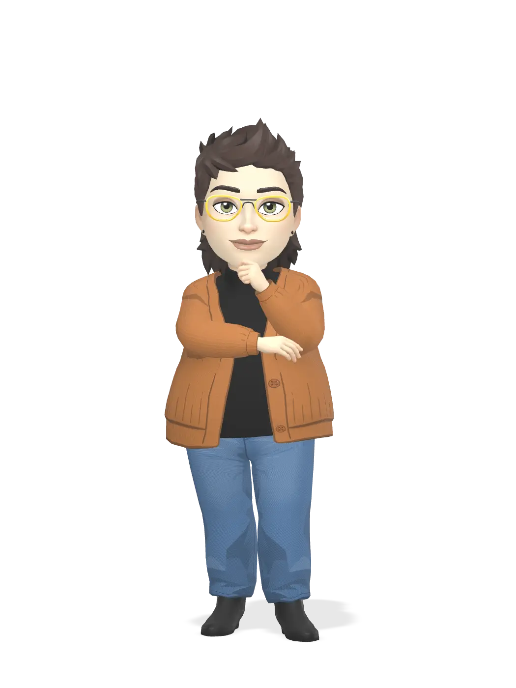 Snapchat profile picture for @varicose