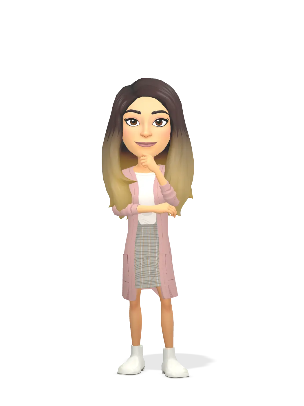 Snapchat profile picture for @slides