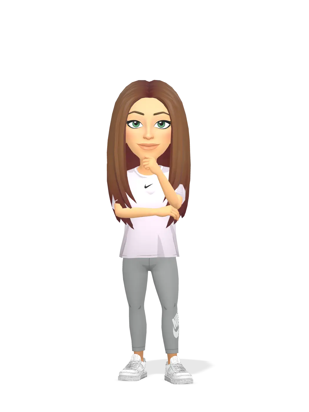 Snapchat profile picture for @grubs