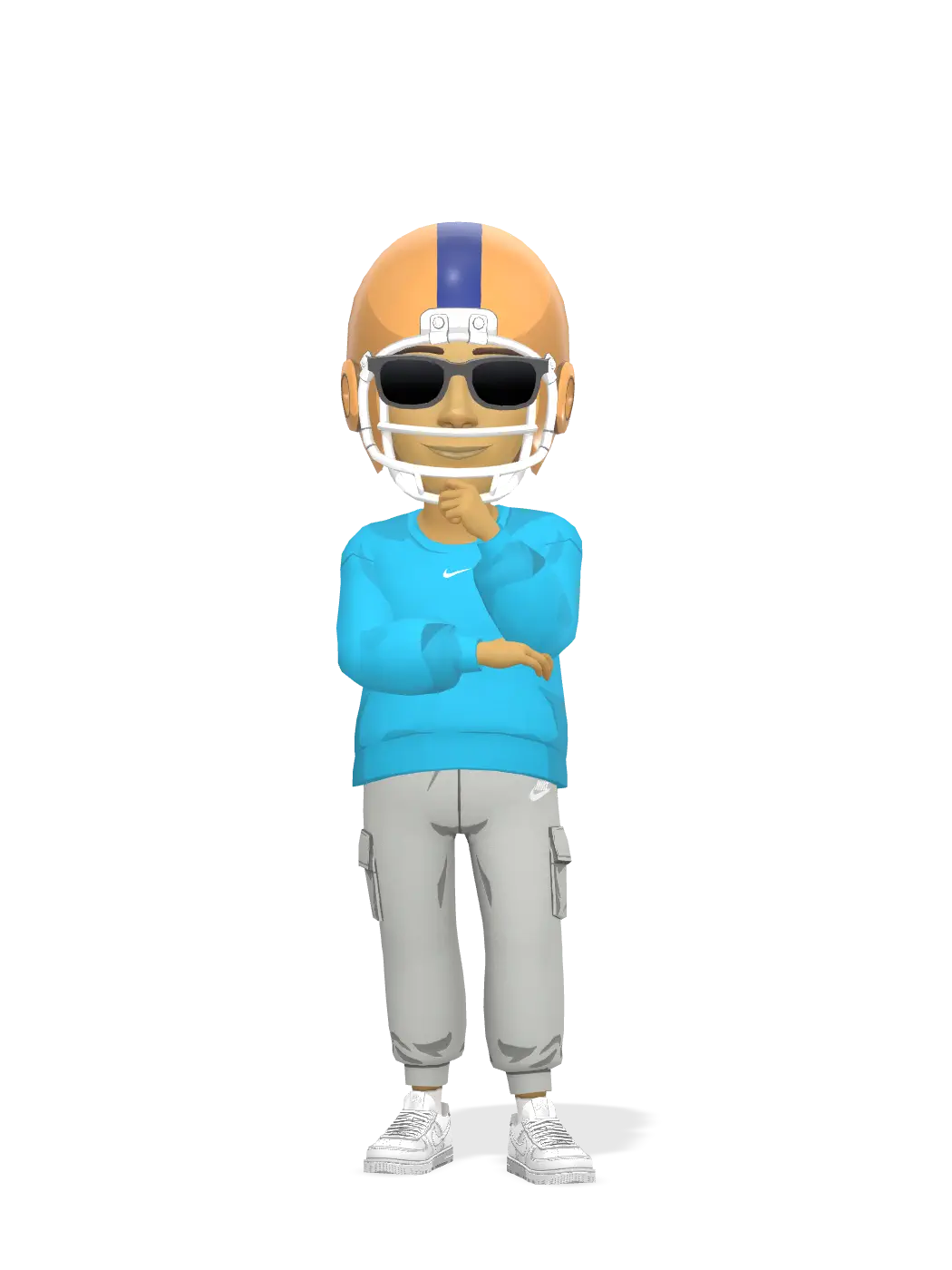 Snapchat profile picture for @arming