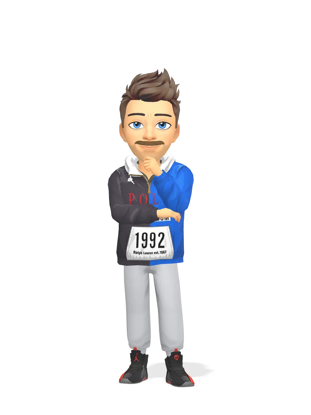 Snapchat profile picture for @ivanohe