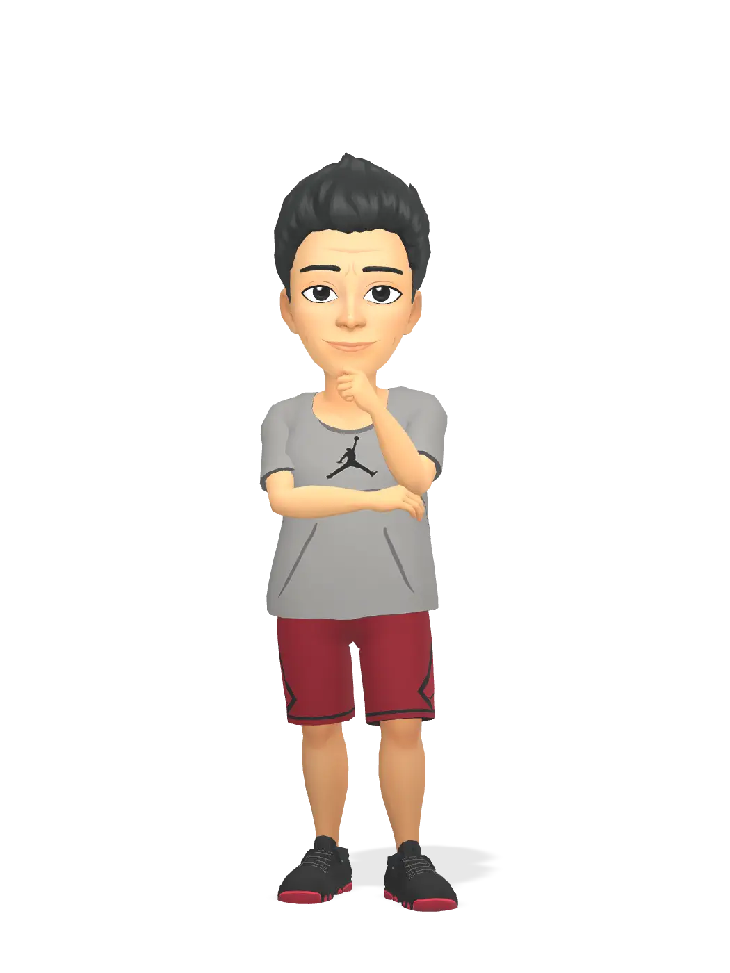 Snapchat profile picture for @wil3602