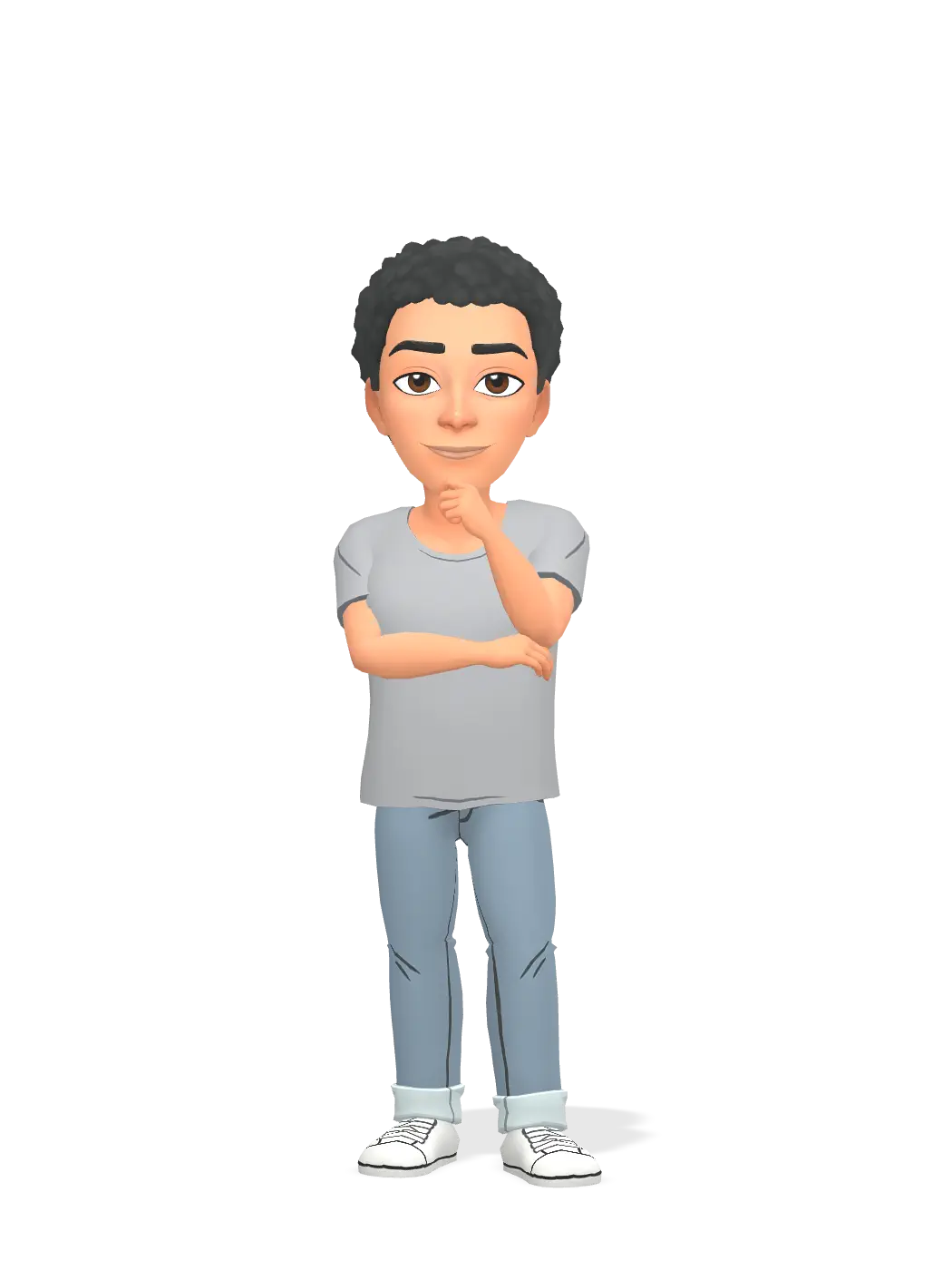 Snapchat profile picture for @weatherman