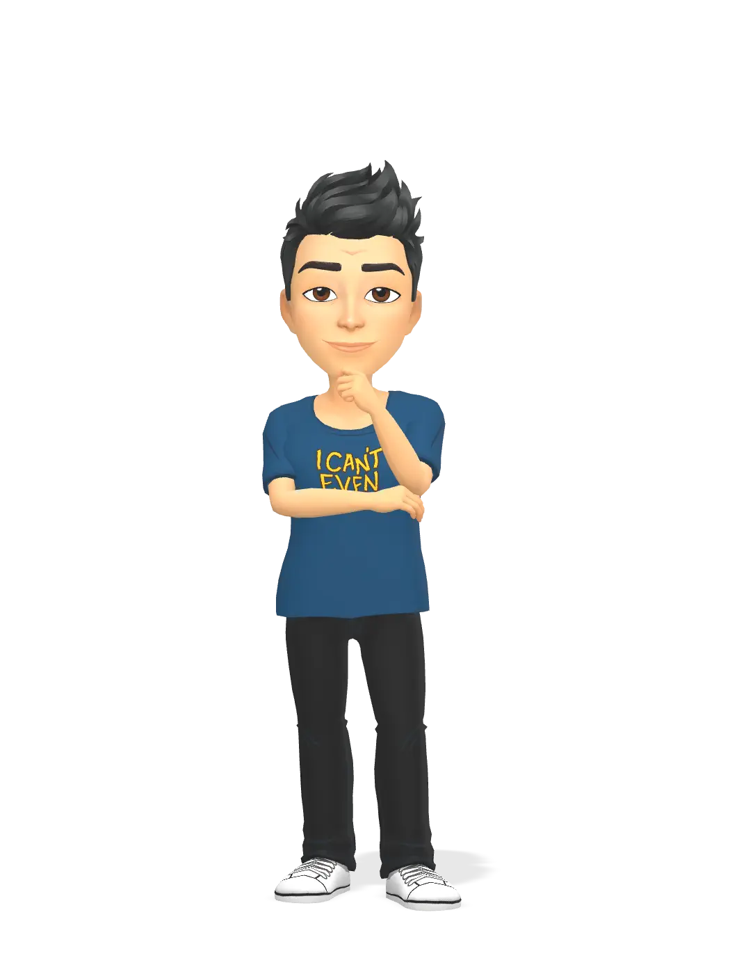 Snapchat profile picture for @mchtu17