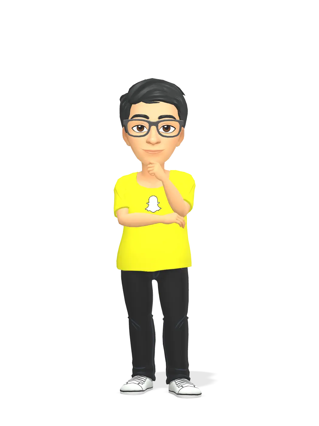 Snapchat profile picture for @sprint
