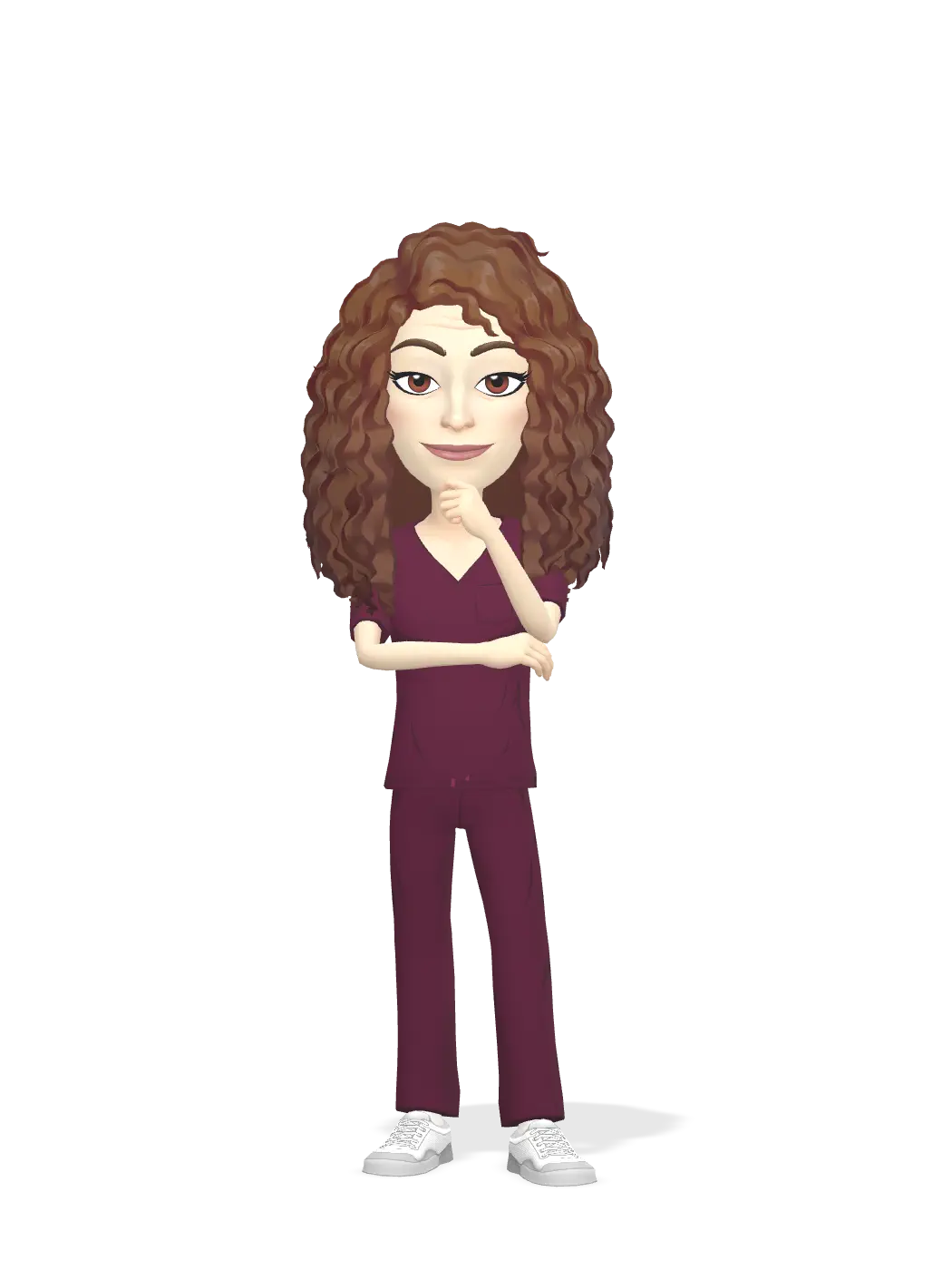 Snapchat profile picture for @marriages