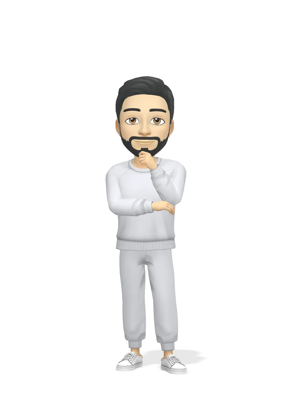 Snapchat profile picture for @willldias