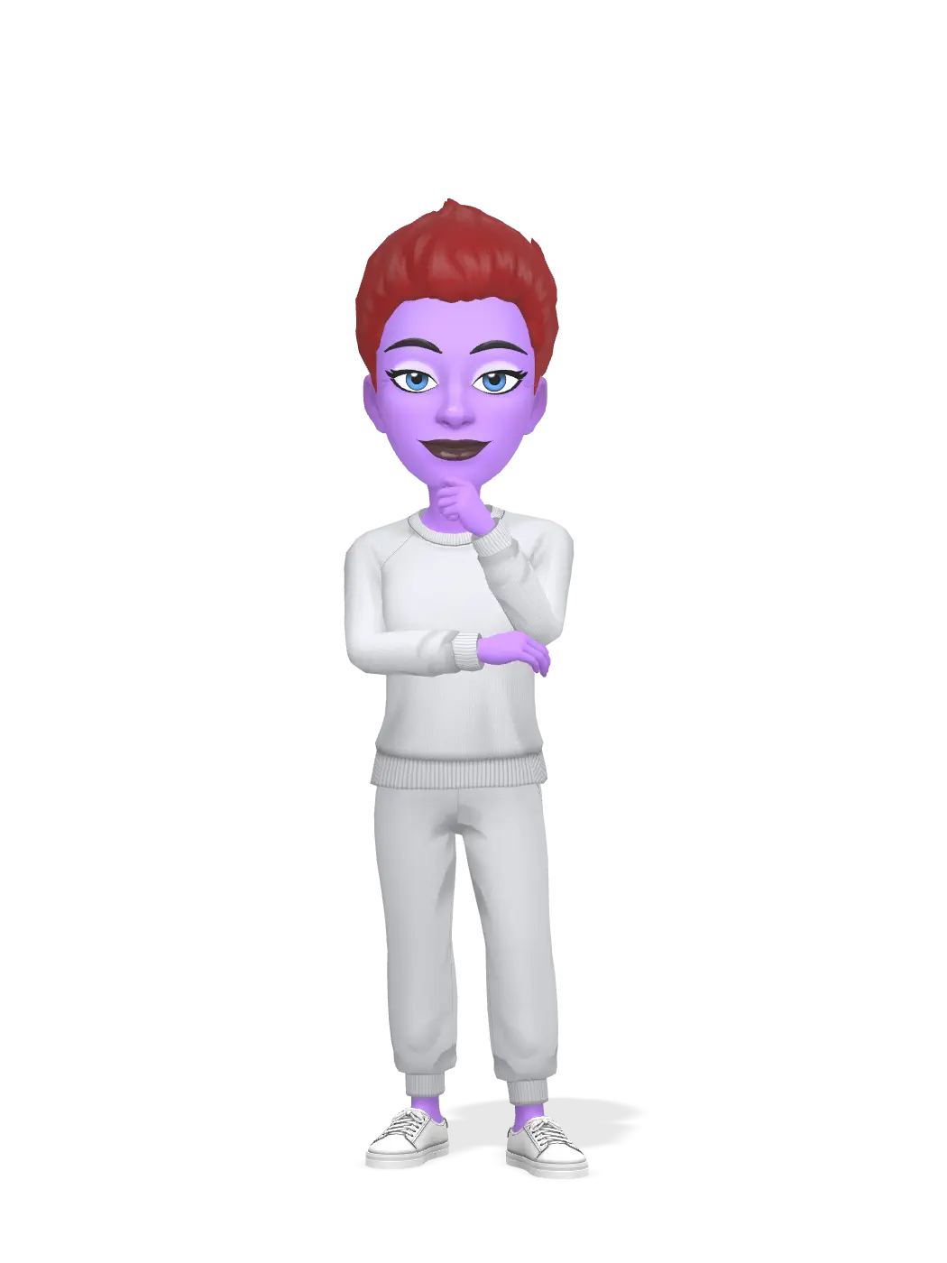 Snapchat profile picture for @jessiecr