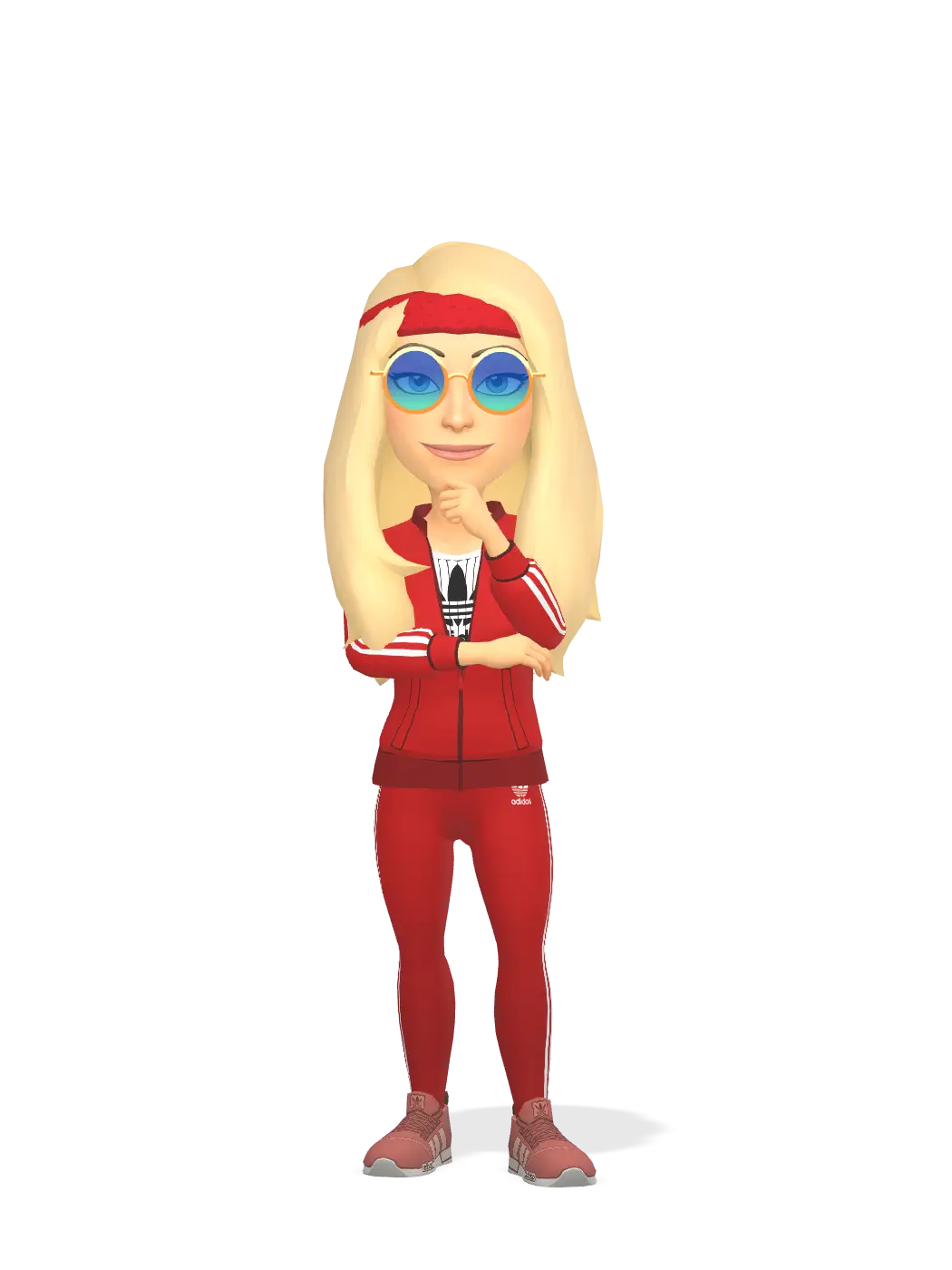Snapchat profile picture for @snorkel