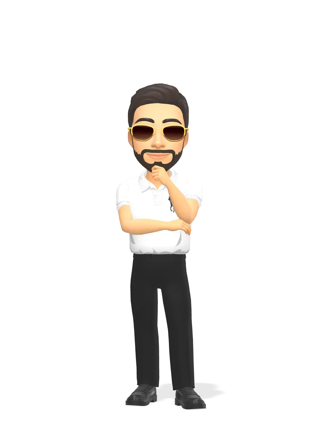 Snapchat profile picture for @oknardcc