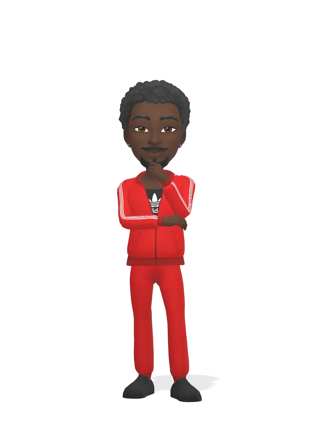 Snapchat profile picture for @ous_15