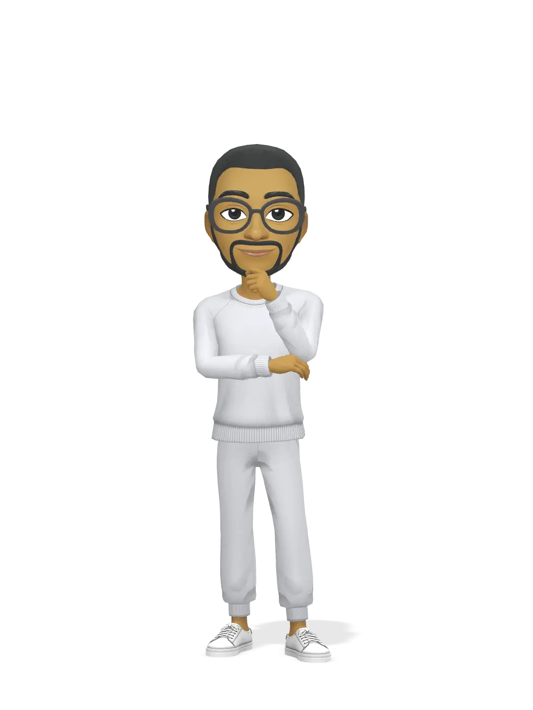 Snapchat profile picture for @viceroy