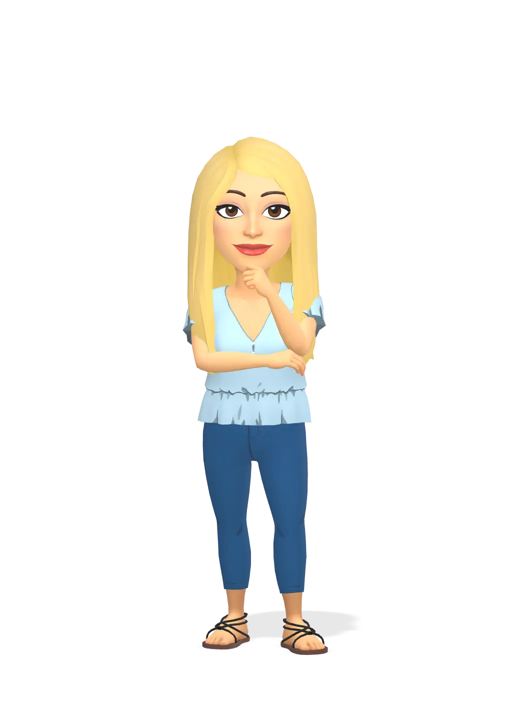 Snapchat profile picture for @tamales