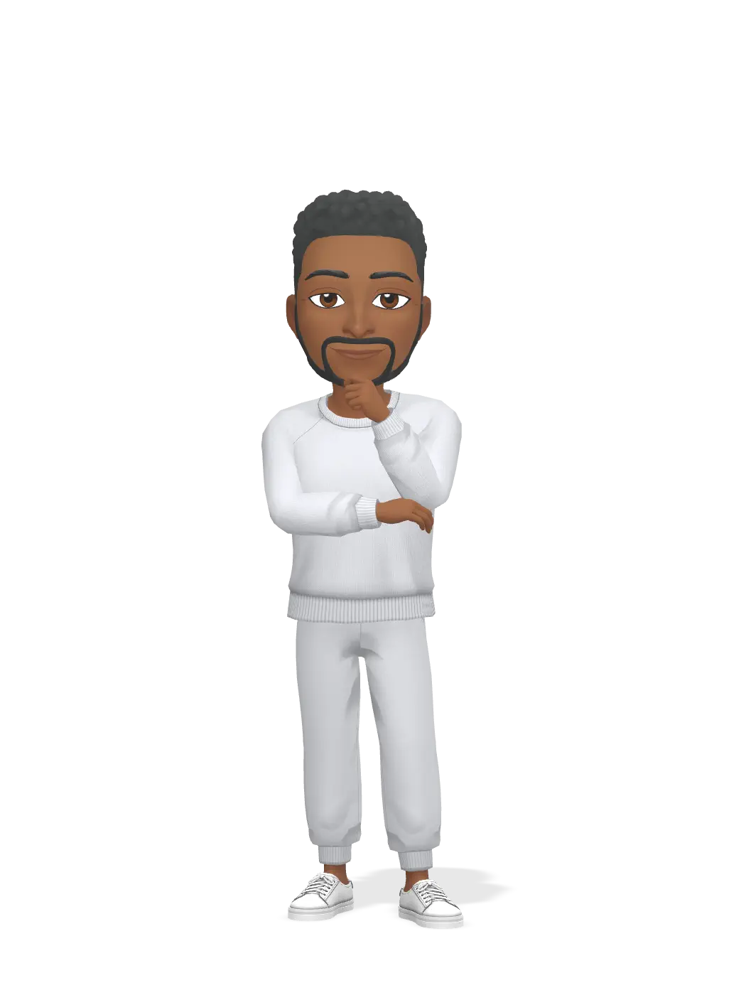 Snapchat profile picture for @consults