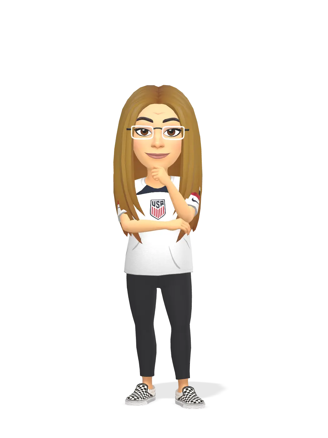 Snapchat profile picture for @marn