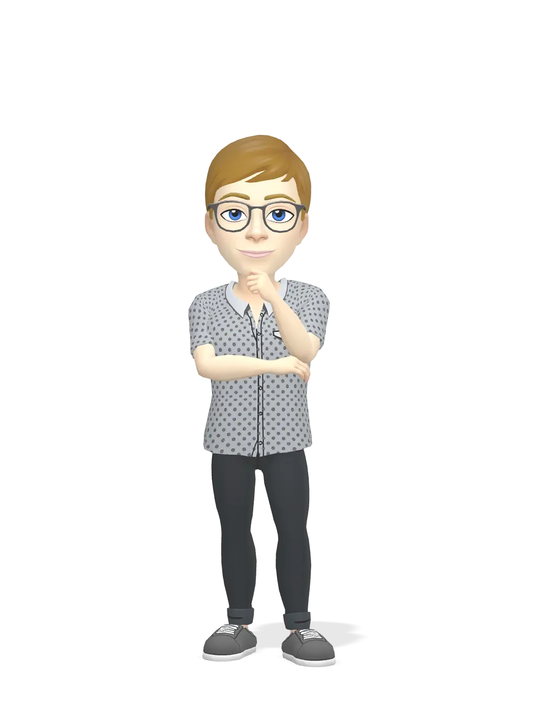 Snapchat profile picture for @mdsour